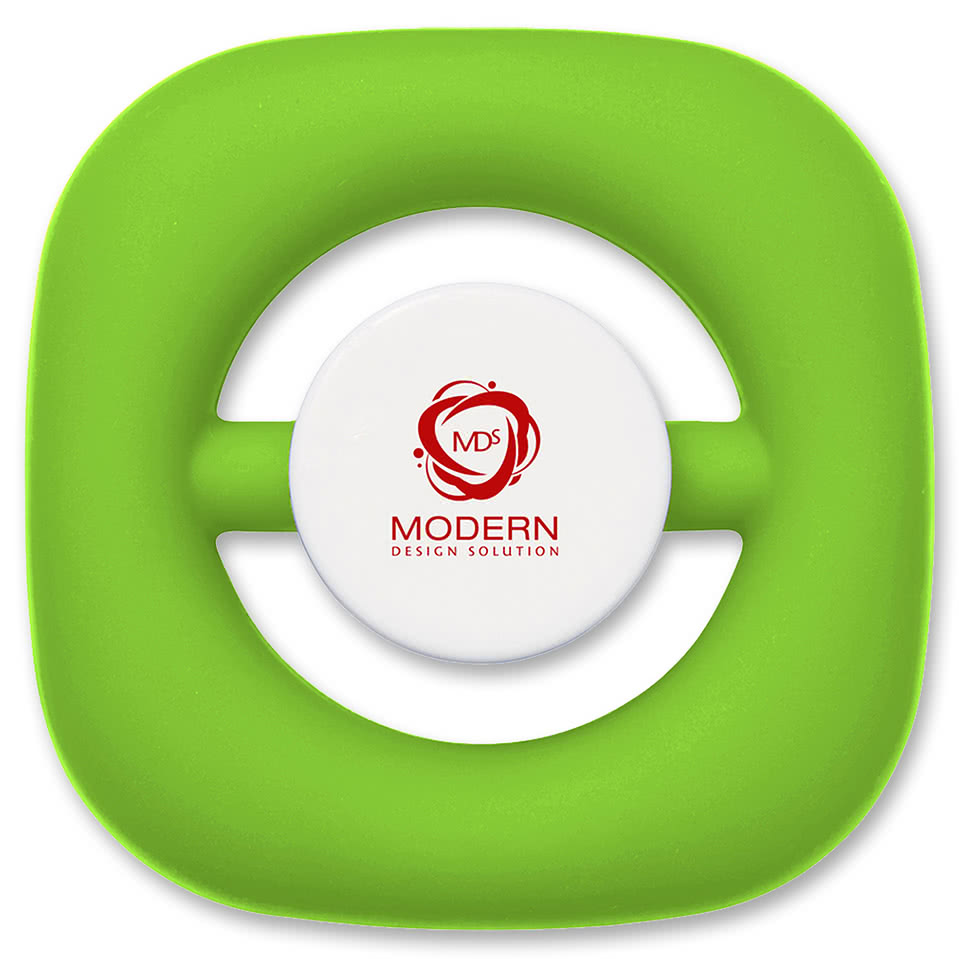 Silicone Spinner Stress Toy