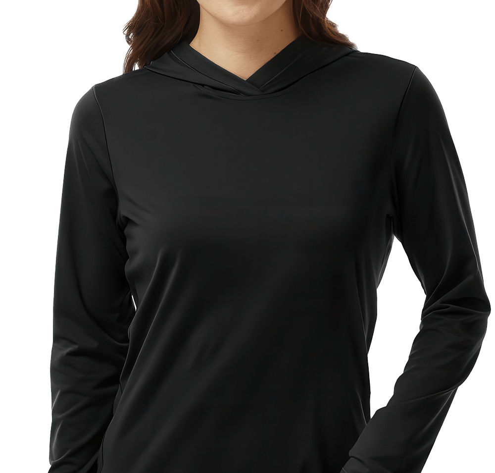 Adidas Women's Recycled Performance Pullover Hoodie-default