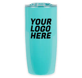 19 oz. Color Acrylic Tumbler