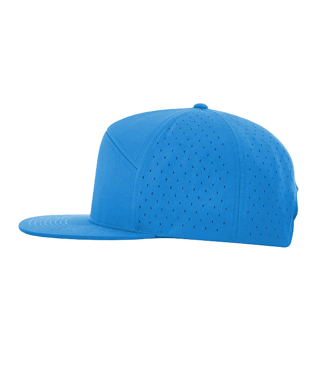 Richardson Cannon Perforated Performance Trucker Hat