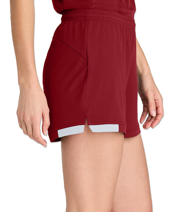 Sport-Tek Women’s Club Recycled Performance Shorts