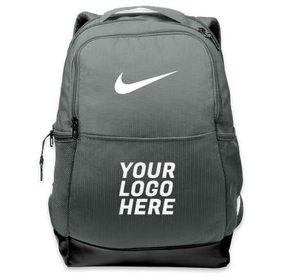 Nike Brasilia Recycled 15 Computer Backpack