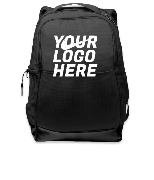 Custom ink backpacks hotsell