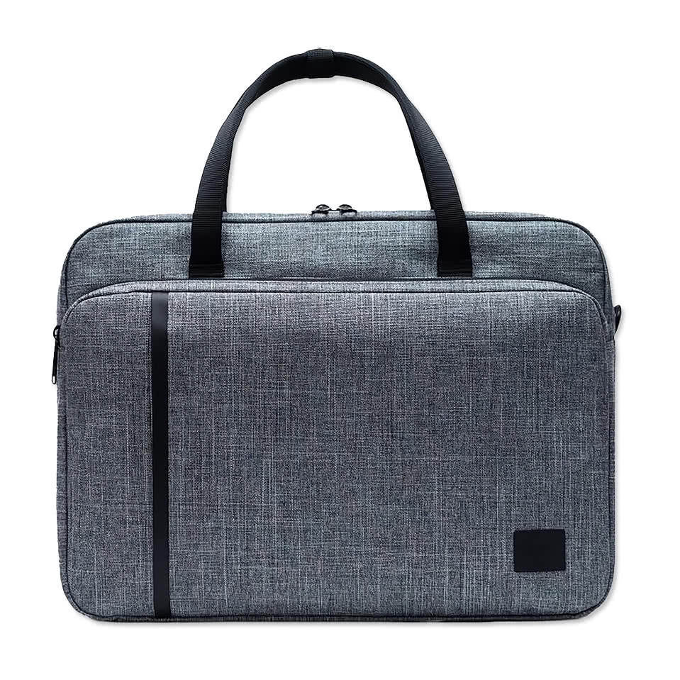 Herschel Tech Gibson Messenger Bag