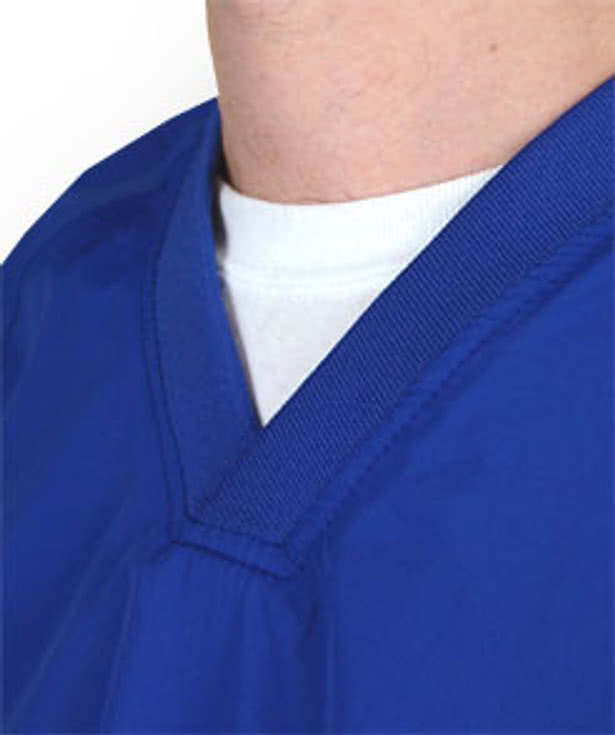 Sport-Tek V-Neck Windshirt