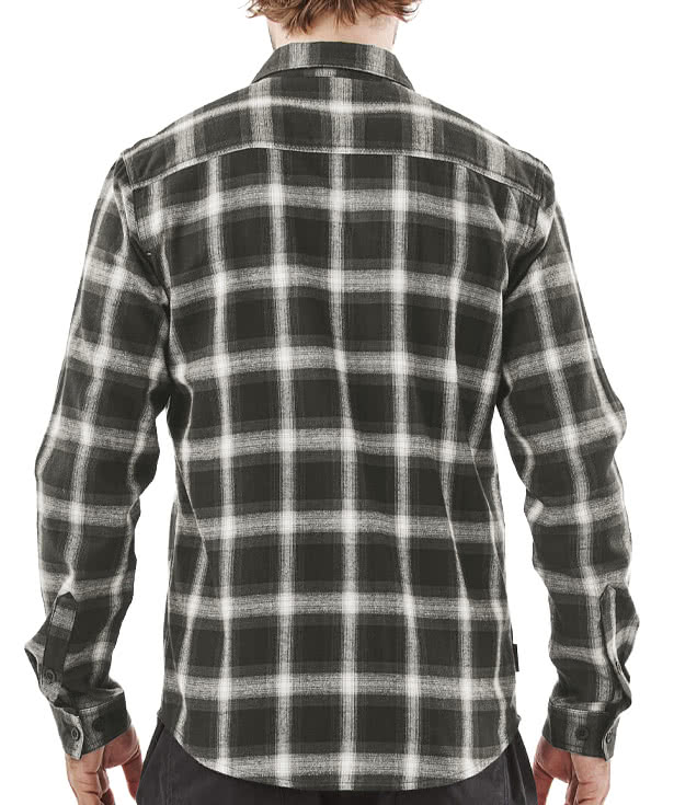 Stormtech Chesapeake Plaid Long Sleeve Shirt