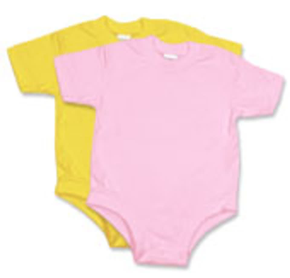 Kiddy Kats Infant One-piece