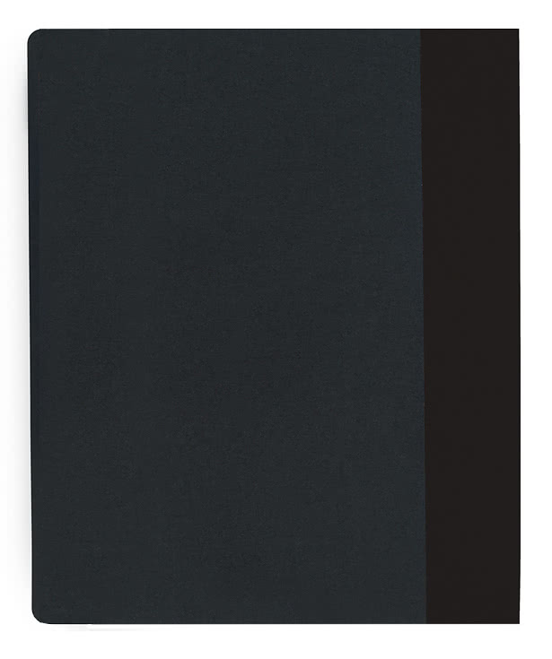 Eco Hard Cover Notebook with Flags