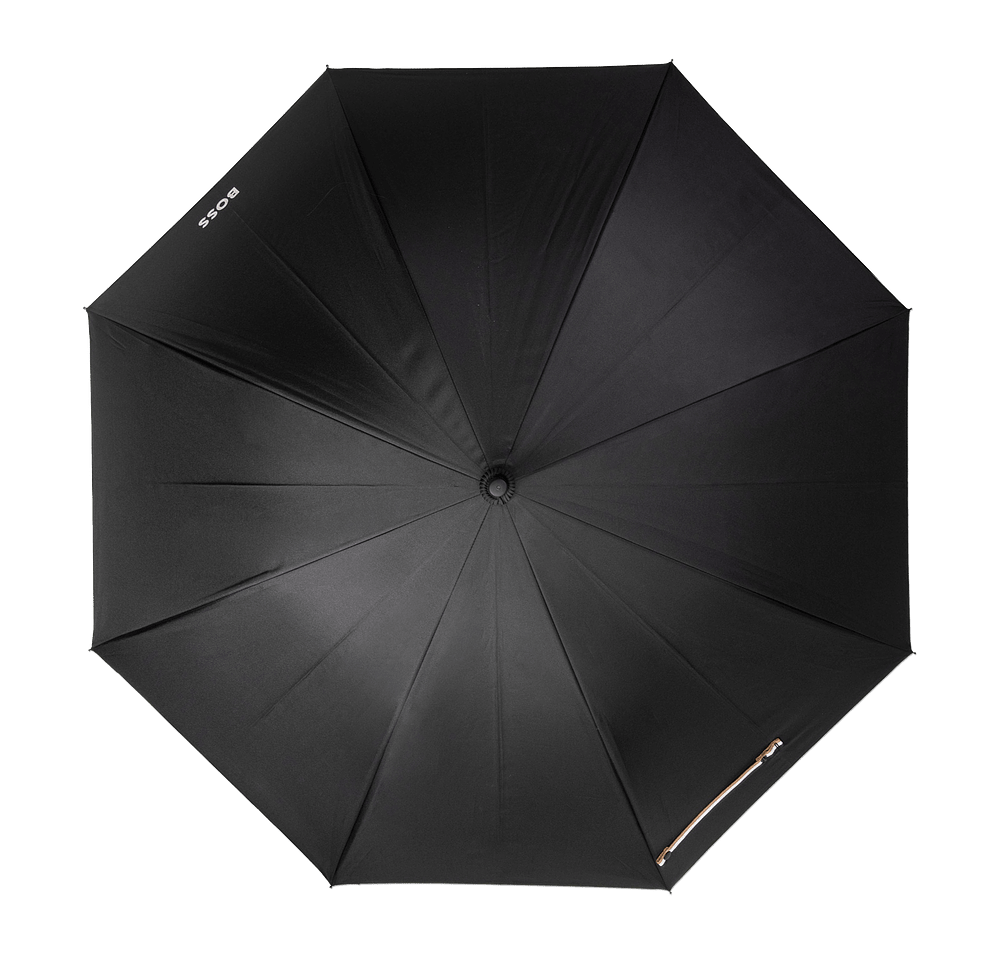Hugo Boss Iconic Pocket Umbrella-default