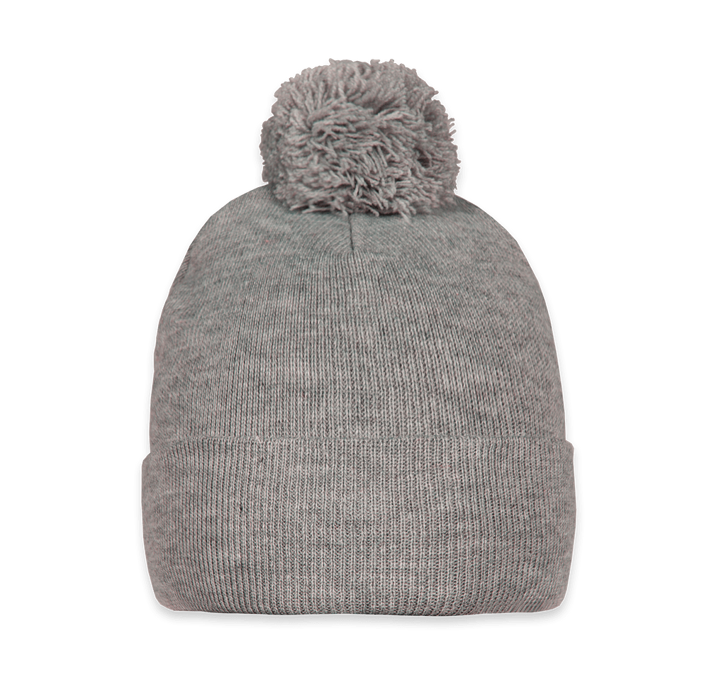 Sportsman Pom Pom Beanie-default