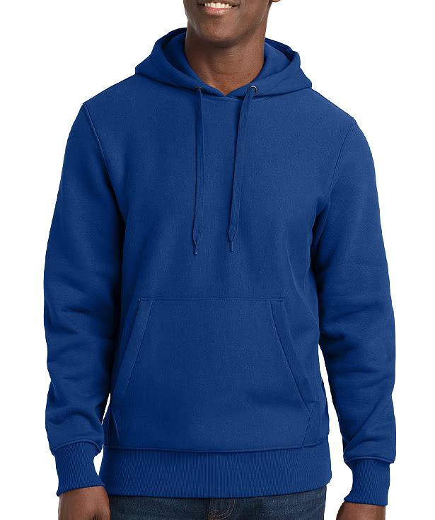 Sport-Tek Super Heavyweight Pullover Hoodie