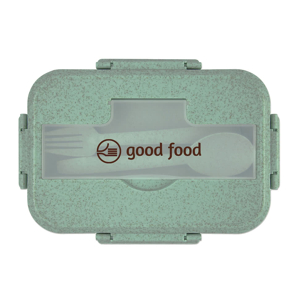 Harvest Bento Box