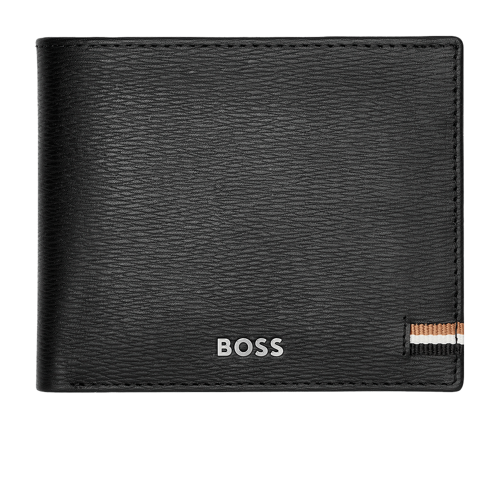 Hugo Boss Iconic Money Wallet-default