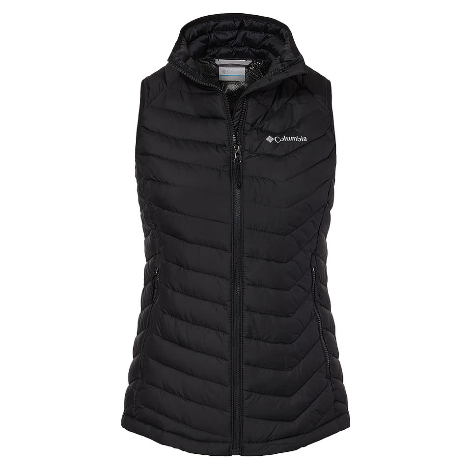Columbia Women's Powder Lite Vest