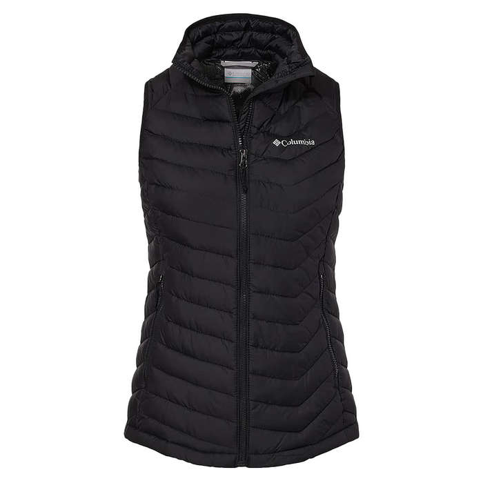 Columbia Women's Powder Lite Vest
