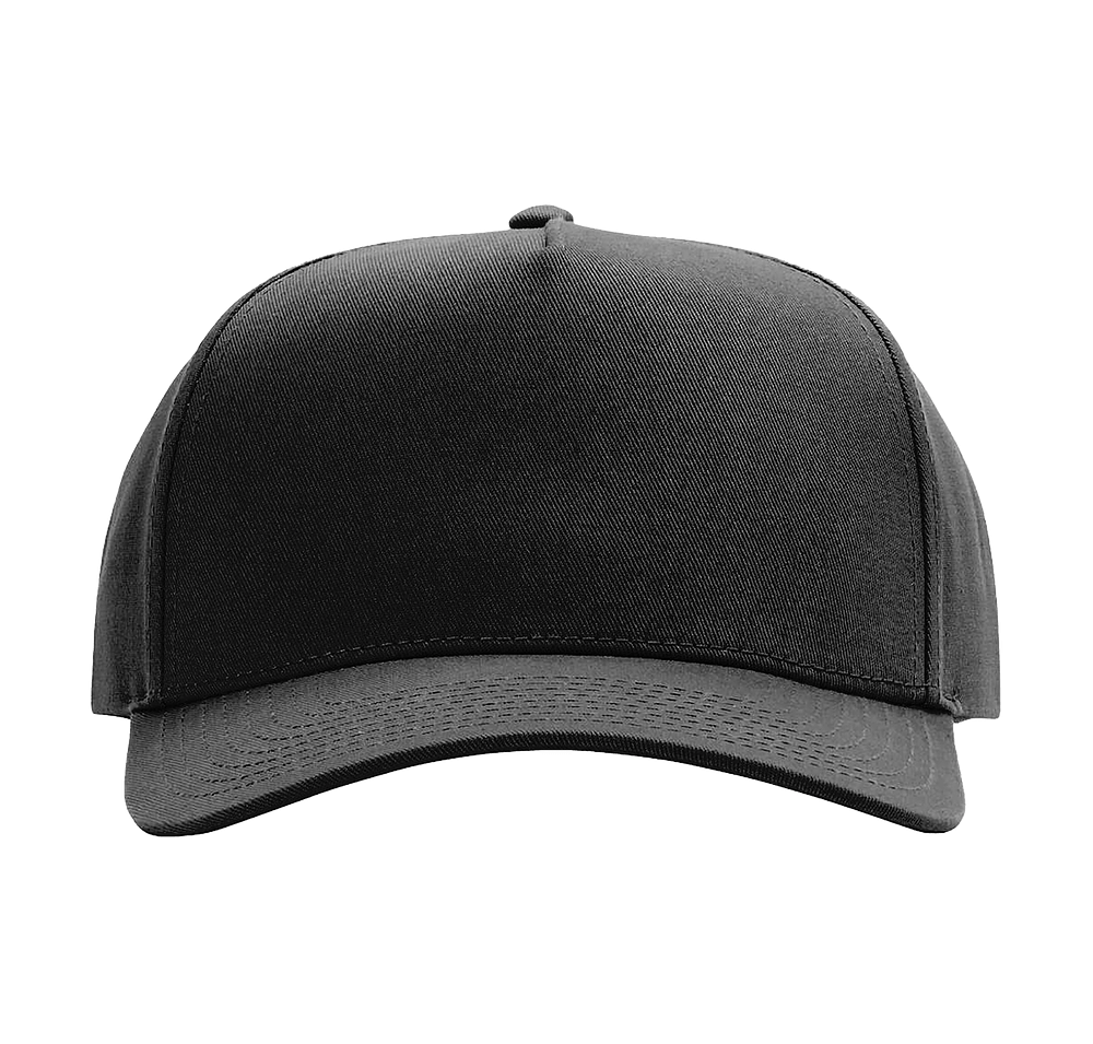 Richardson Champ Full Fabric Snapback Baseball Hat-default