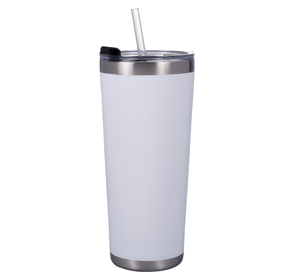 20 oz All Season Vacuum Insulated Stainless Steel Tumbler-default