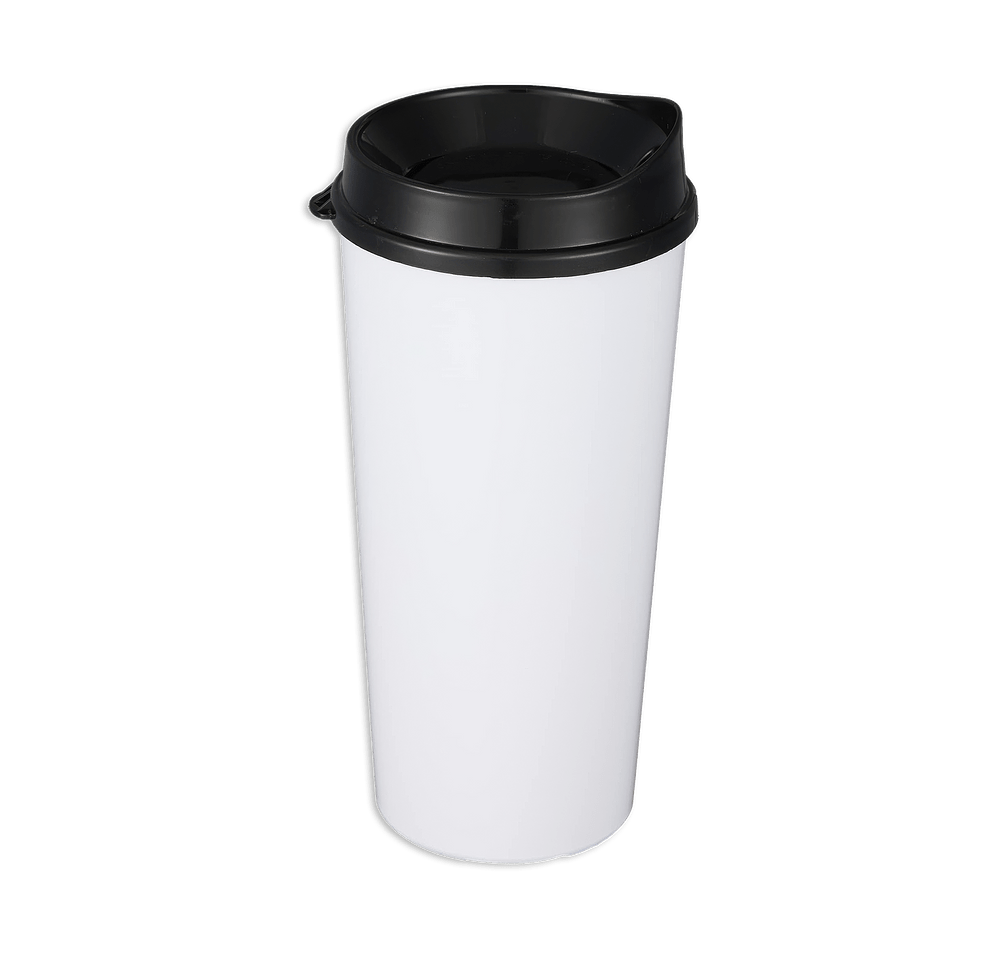 20 oz. The Roadmaster Recycled Travel Tumbler-default