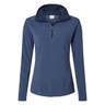 Columbia Women's Glacial IV Half Zip Fleece Pullover