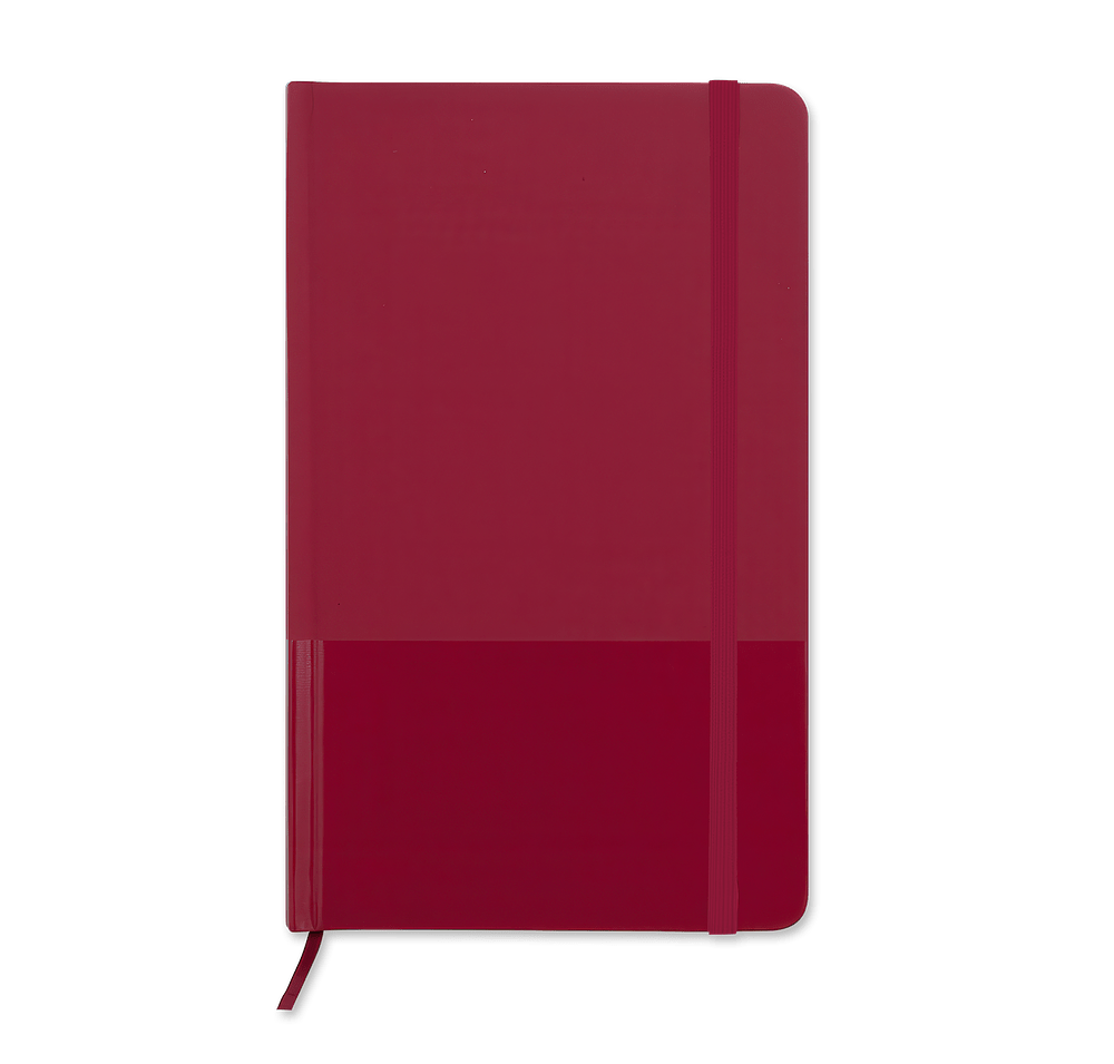 Kingston Hard Cover Notebook-default