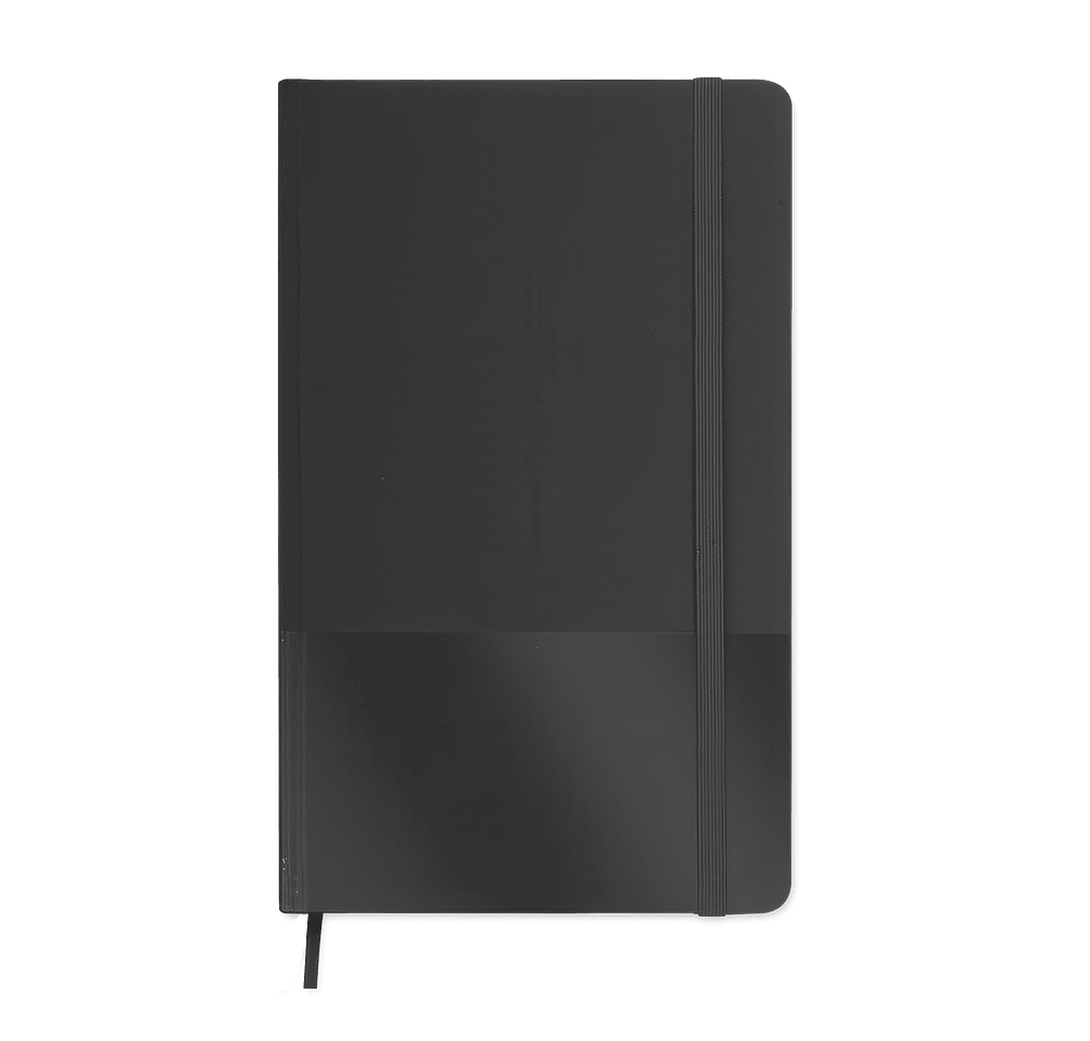 Kingston Hard Cover Notebook-default