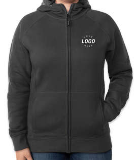 Stormtech Women's Omega Zip Hoodie
