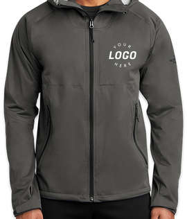 The North Face All-Weather DryVent Stretch Jacket