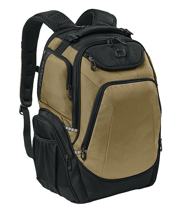OGIO Kinetic 17" Computer Backpack