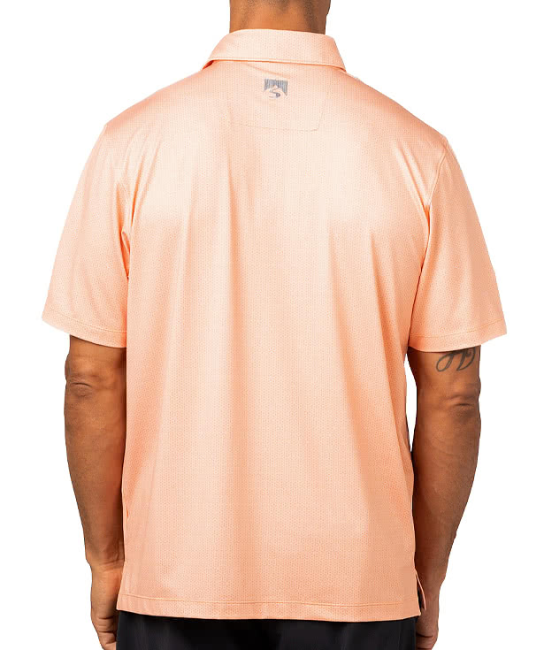 Storm Creek Vacationer UPF 50+ Performance Polo - Embroidered