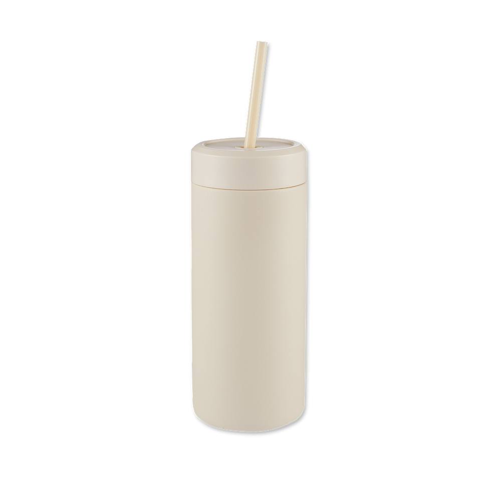 Full Color 20 oz. Sol Tonal Tumbler with Straw-default