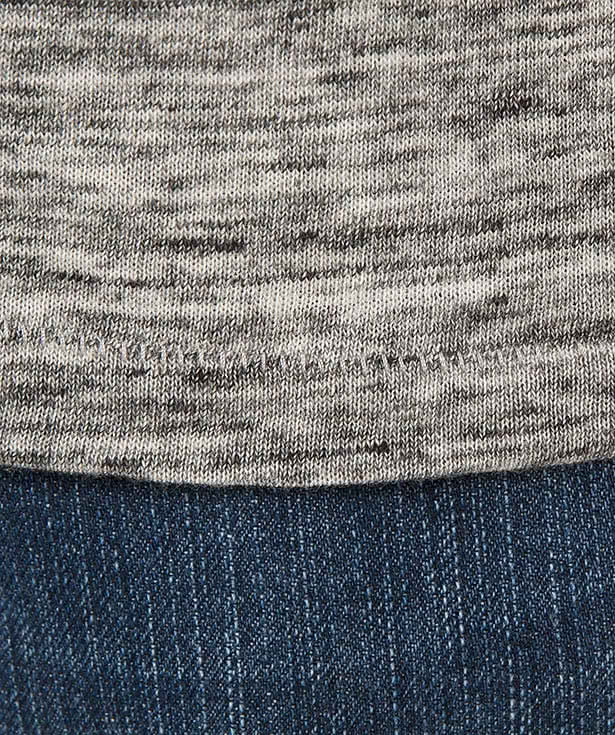 Alternative Apparel Eco Tri-Blend T-shirt