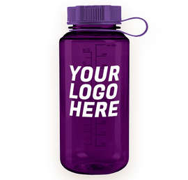 32 oz. Polycarbonate Water Bottle