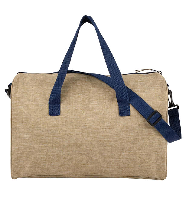 Brighton Recycled Duffel Bag