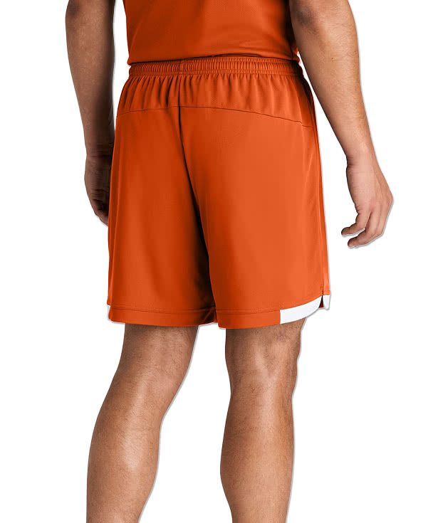 Sport-Tek Club Recycled Performance Shorts