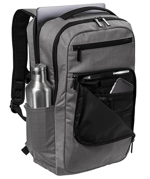 Port Authority Impact Tech 15" Computer Backpack
