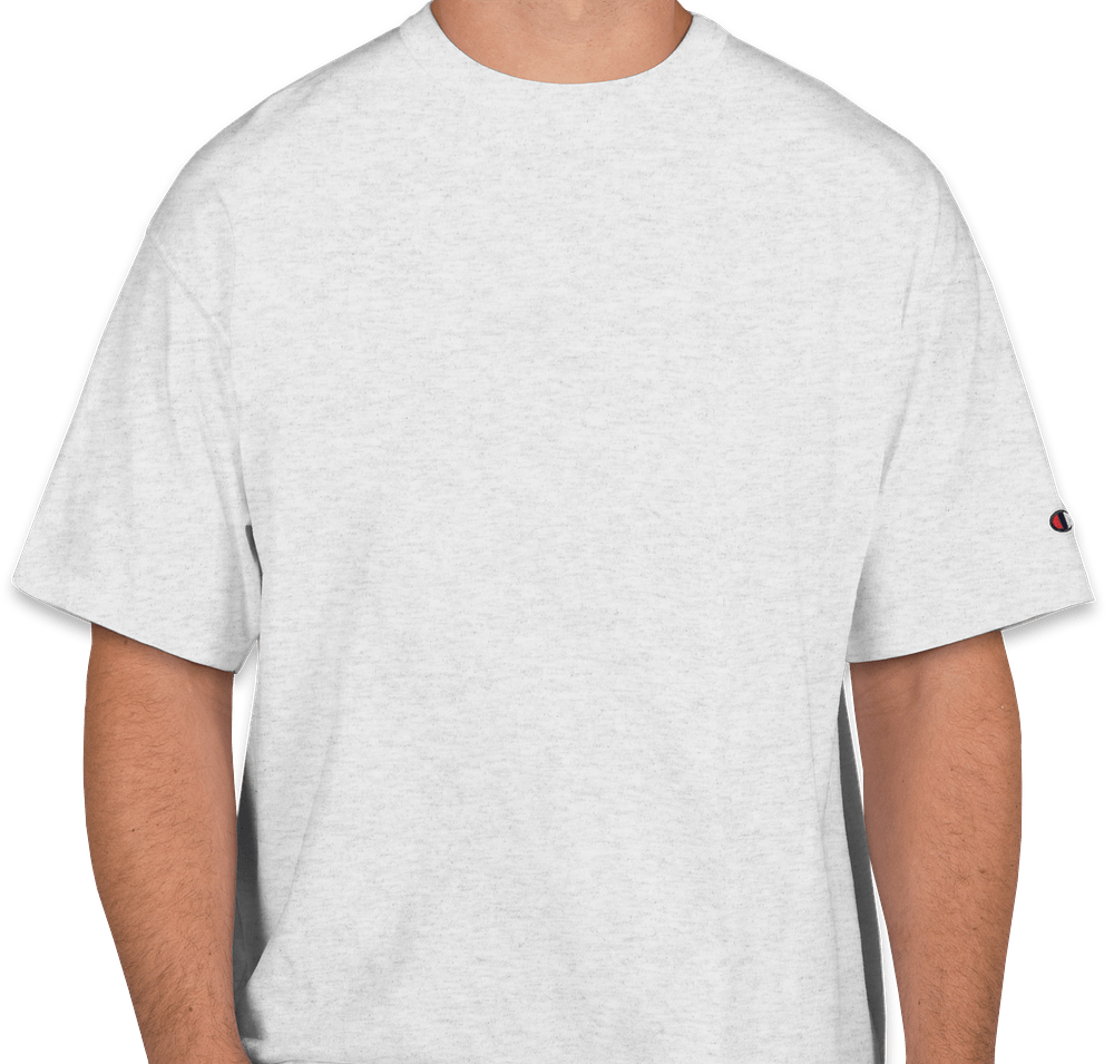 Champion Heavyweight Heritage T-shirt-default