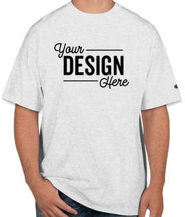 Champion Heavyweight Heritage T-shirt