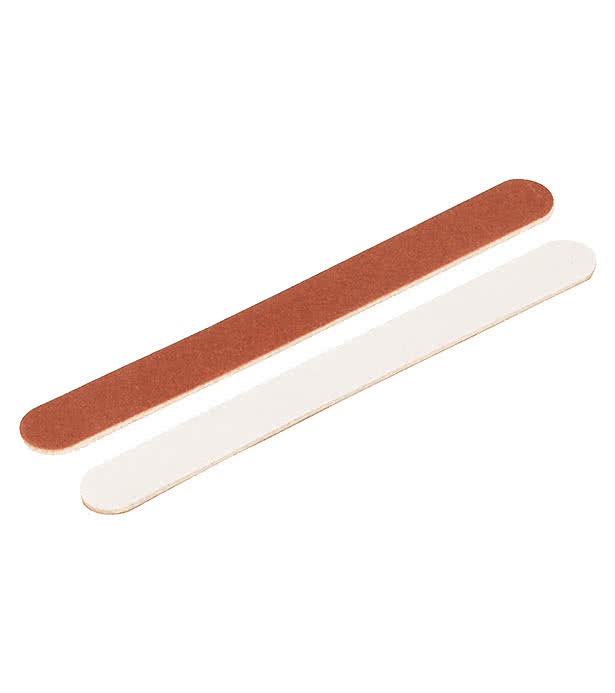 Blissful Emery Board Nail File
