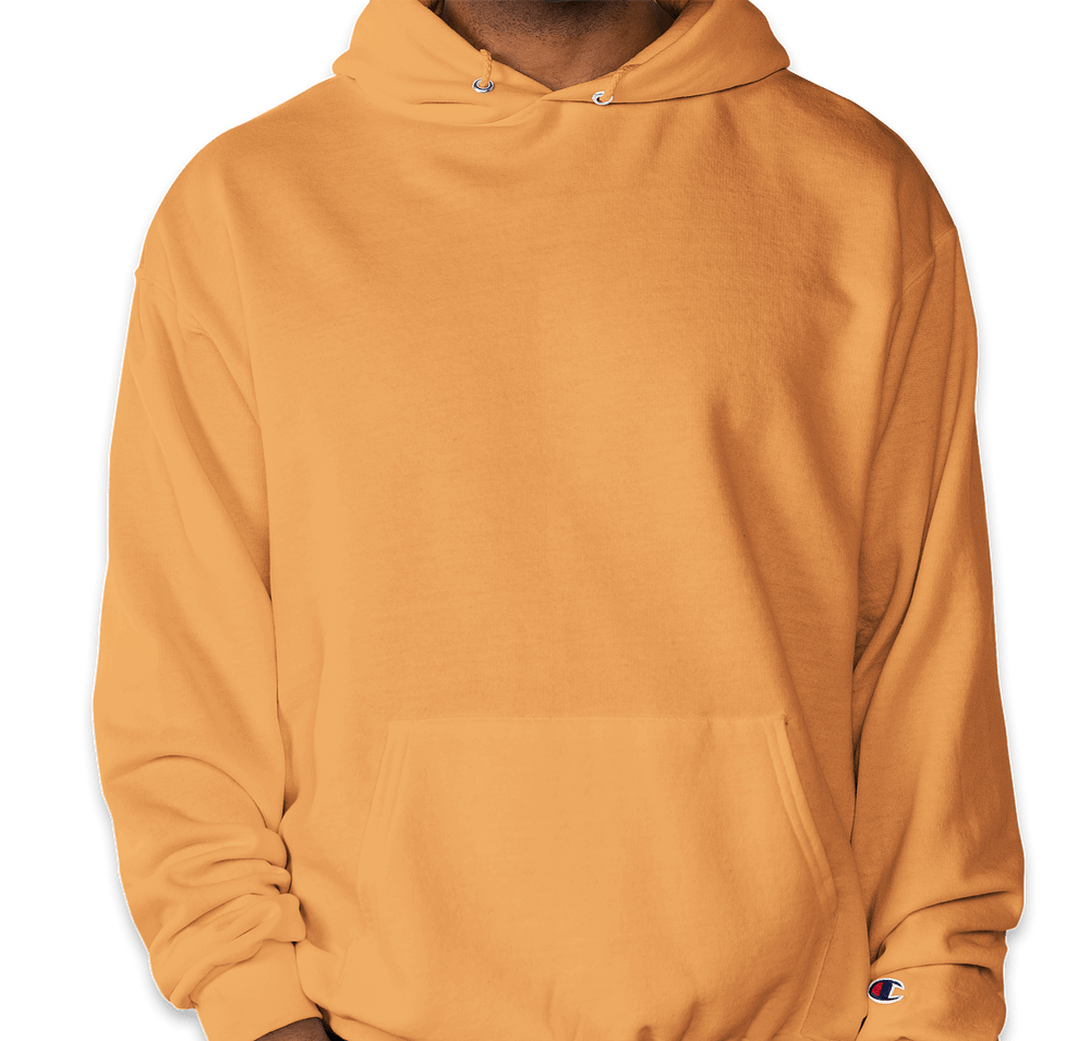 Champion Powerblend Midweight Pullover Hoodie-default