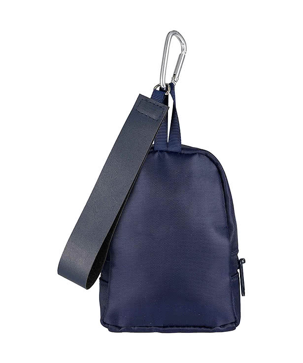 Mini Daybreak Backpack Charm