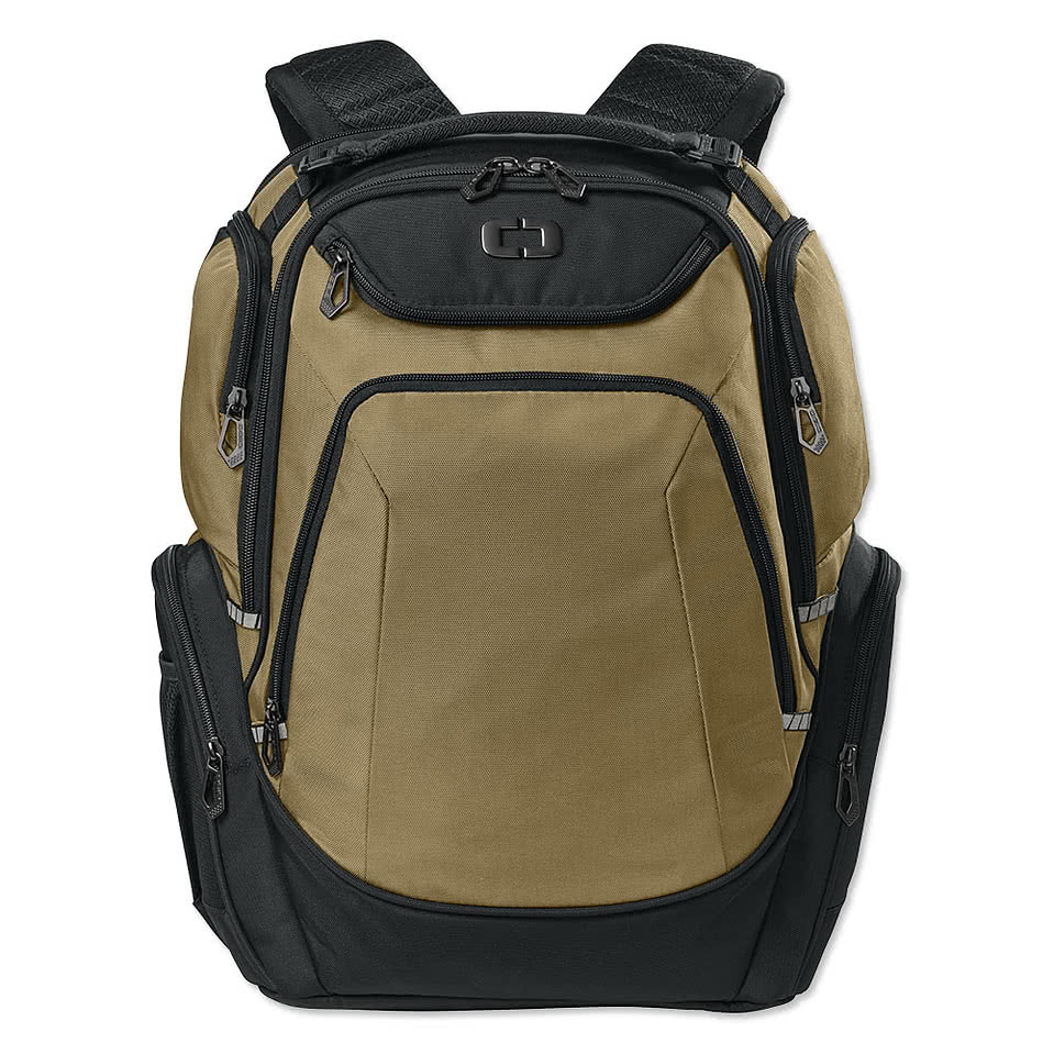 OGIO Kinetic 17" Computer Backpack