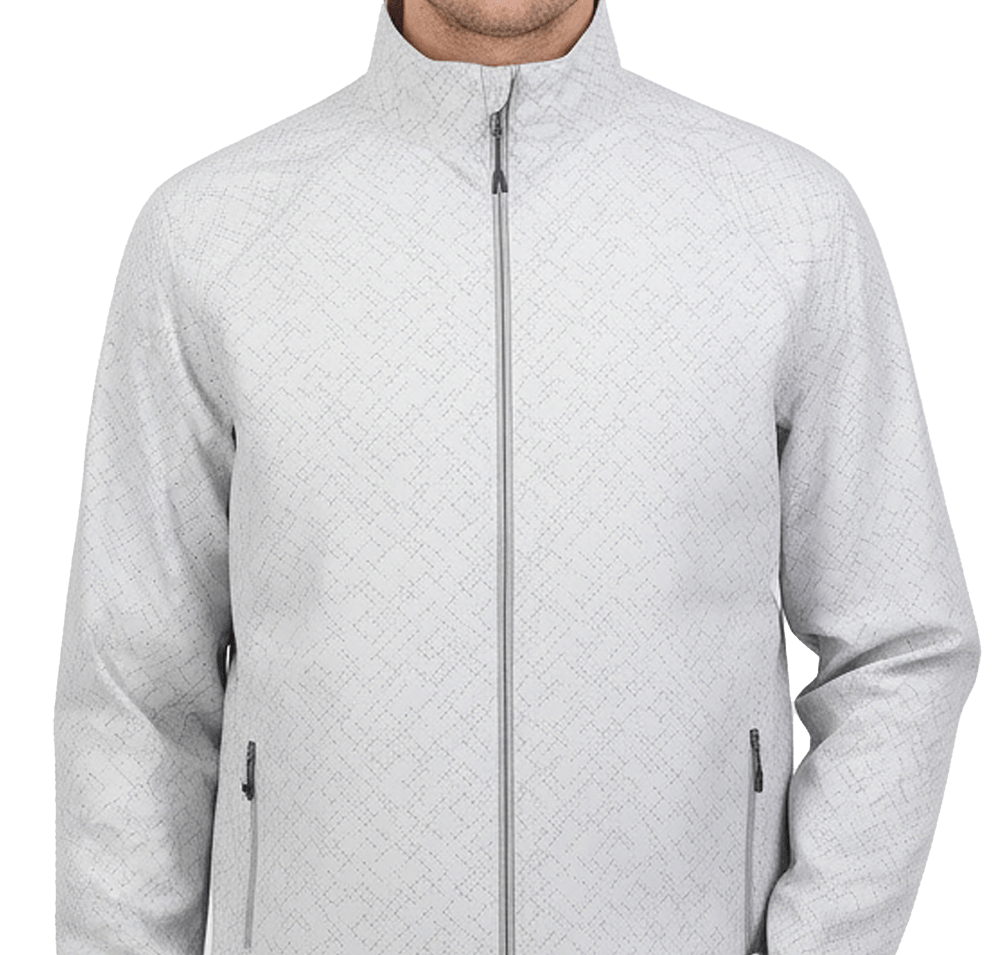 Holloway Featherlight Soft Shell Jacket-default