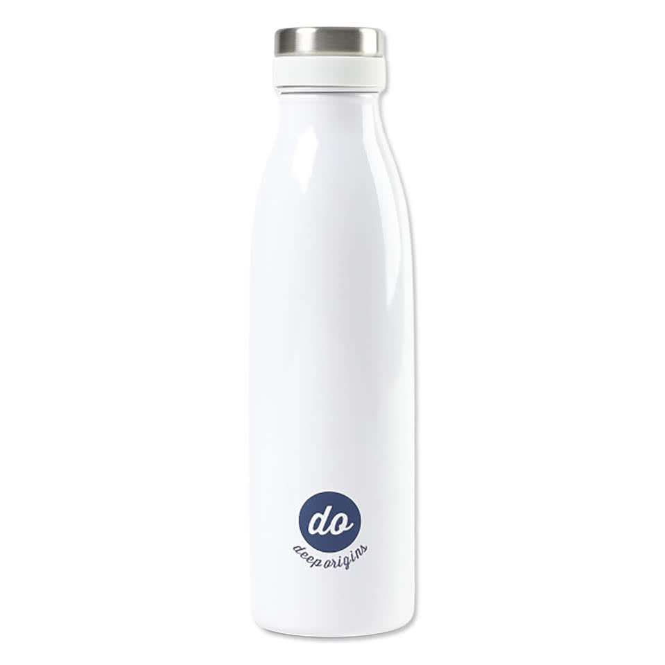 17 oz. Aviana Palmer Double Wall Stainless Water Bottle
