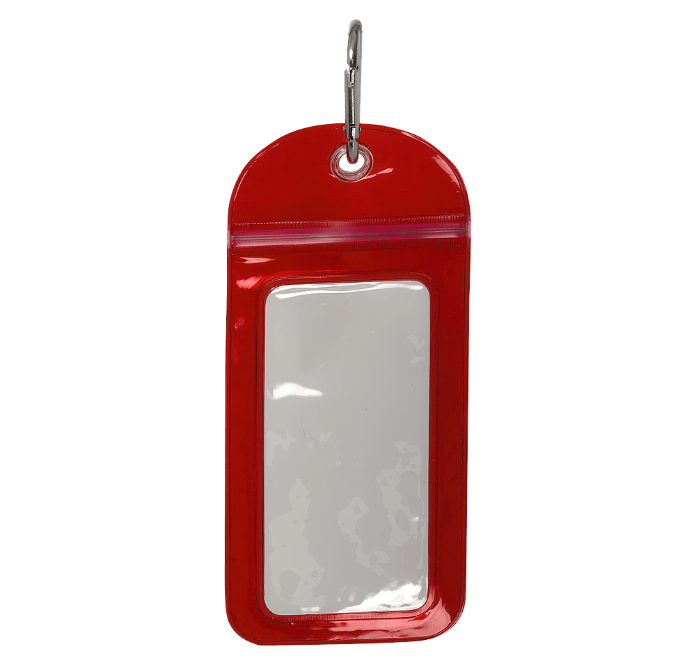 Water-Resistant Tech Pouch-default