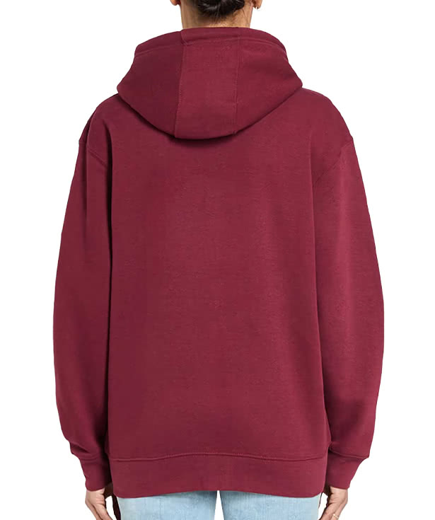 Lane Seven Premium Full-Zip Hoodie