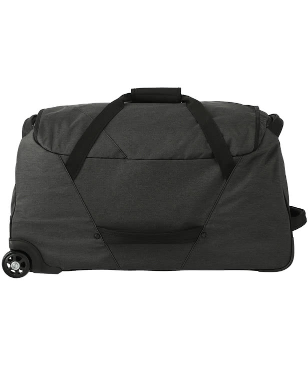 High Sierra Forester Recycled Wheeled Duffle Bag