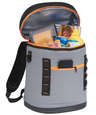 20 Can Adjustable Backpack Cooler