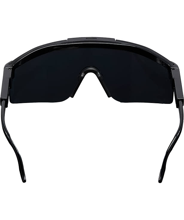 August Recycled Blade Sport Sunglasses
