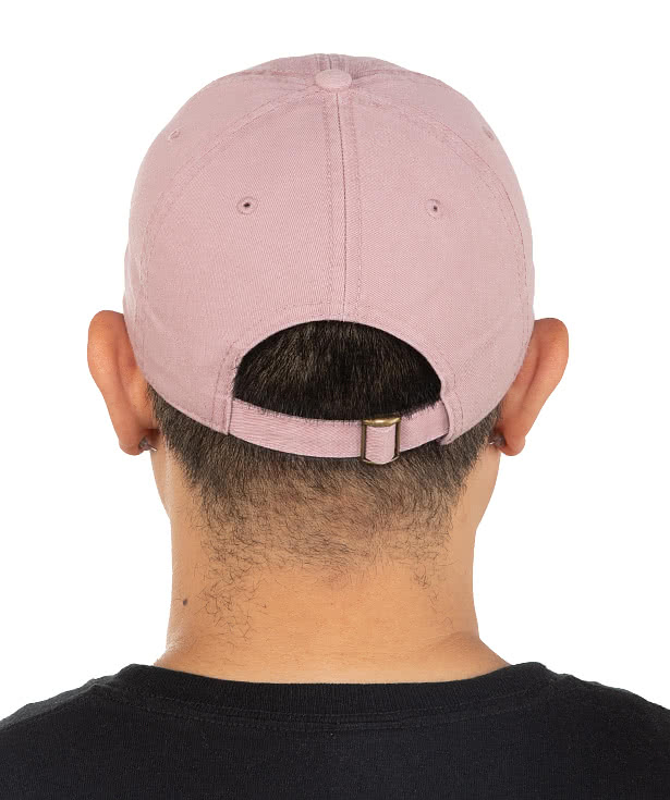 Otto Cap Garment Washed Baseball Hat
