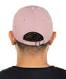 Otto Cap Garment Washed Baseball Hat